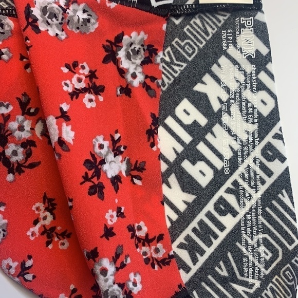 VS PINK Cheekster Panty - Picture 3 of 5